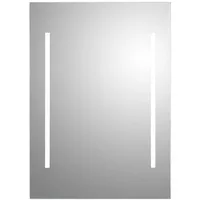 JOKEY LED Lichtspiegel Merkur 50x70cm