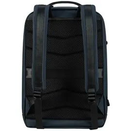 Samsonite Coatify Biz Rucksack für Laptop 15.6" ́ Blau