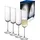 Villeroy & Boch NewMoon Sektgläser-Set, 4tlg. (1136538130)