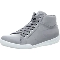 Andrea Conti Stiefeletten in grau 40