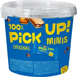Pick UP! Doppelkeks Schokolade 1060 g