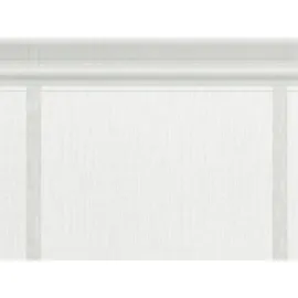 Neutex for you! »Libre-ECO« mit Stangendurchzug freihängend, beige