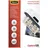 Fellowes Laminierfolie, Laminierfolien matt 100