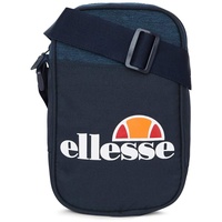 Ellesse LUKKA Cross Body Bag Crossbody-Umhängetasche, Navy,