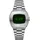 Hamilton PSR Digital Quarz Stahl 34,7 mm H52414131