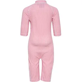 hummel hmlCALA Badeanzug Mädchen 4107 - conch shell 80