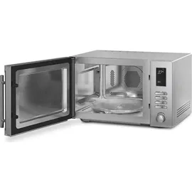 Smeg MOE34CXI2 Schwarz