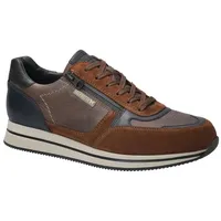 Mephisto Gilford Herren Halbschuhe, Größe:45 EU
