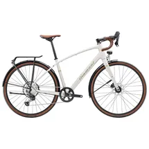 Diamant Nhoma Gen 2 Ceriumgrau Metallic 2025 L