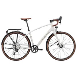 Diamant Nhoma Gen 2 Ceriumgrau Metallic 2025 L