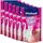 Vitakraft Cat Yums Leberwurst 9 x 40 g