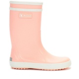 Aigle Unisex-Kinder Lolly Pop Gummistiefel Pink (Guimauve) 32 EU