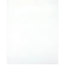 vidaXL Spannbettlaken Jersey-Baumwolle 180 x 200 cm weiß 2 St.