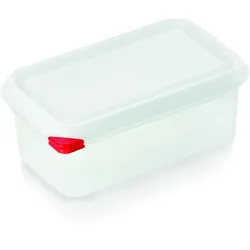 gastlando GN 1/4 - 100 Vorratsbehälter, BPA-frei, + HACCP-Farbkennzeichnung