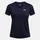 Under Armour Tech SSV- Twist Kurzarm-t-shirt - Midnight Navy / White - S