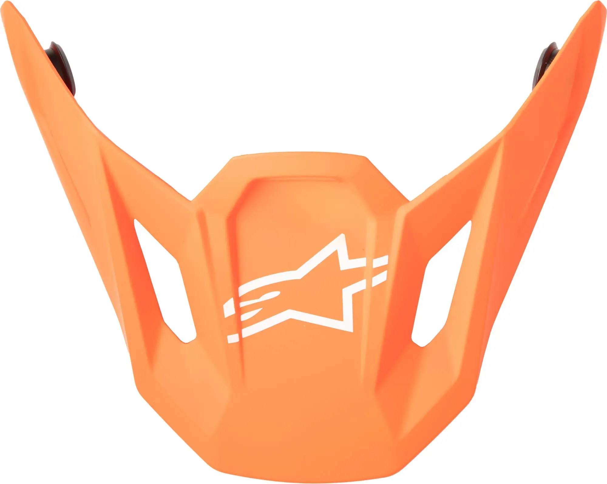 Alpinestars S-M7 Core Helmschirm