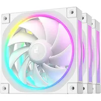Deepcool FL12 WH, weiß, 120mm, 3er-Pack (R-FL12-WHAPN3-G)