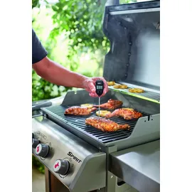 WEBER iGrill Thermometer und Timer 6750