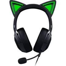 Razer Kraken Kitty V2 USB Black