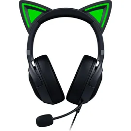 Razer Kraken Kitty V2 USB Black