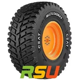 CEAT 440/80 R34 159A8/155D