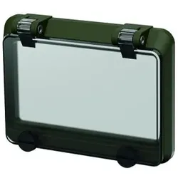 Mennekes 24796 Scharnierfenster TM fuer 6 TE