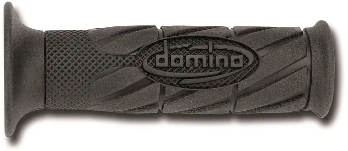 Domino Weg/Scooter oppervlakken zonder te waggelen
