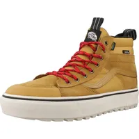 Vans Sk8-Hi Herren Gelb 40,5