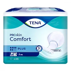 Tena Comfort plus Vorlagen