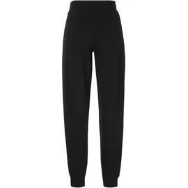 Boss CP Stripe Pants Cuff Relaxhose Schwarz XS