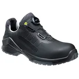 Steitz Secura Sicherheitshalbschuh S3 VD 3500 BOA SST SF NB, Gr. 46 - Schwarz - 46