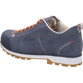 Dolomite Cinquantaquattro Low Evo Herren gunmetal grey/canapa beige 43 1/3