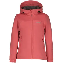 ICEPEAK Kleve Mädchen Funktionsjacke, pink - 140