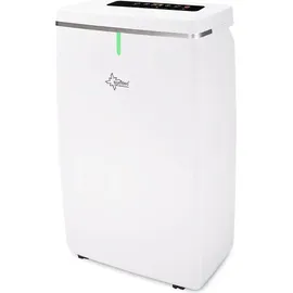 Suntec Wellness SUNTEC DryFix 20 PRO Luftentfeuchter – Weiß
