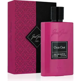 JUST JACK 1691 Oud Oak Eau de Parfum 100 ml