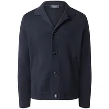 Maerz Muenchen Strickjacke navy XL