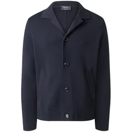 Maerz Muenchen Strickjacke navy XL