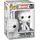 Funko Marvel Sketched - Iron Man 9 cm