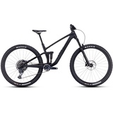 Cube Stereo ONE44 C:62 Pro - carbon ́n ́black M