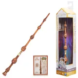 Wizarding World WWO Albus Dumbledore Zauberstab