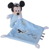 Simba Disney Mickey GID Schmusetuch, Starry
