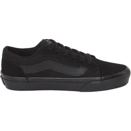 Vans VERO LS Damen Schwarz 37