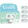 Gillette Venus Pro Smooth Sensitive Rasierklingen 4 St.