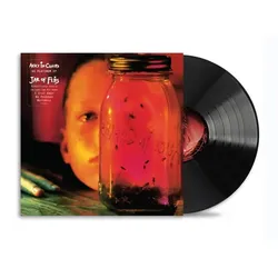 Jar Of Flies