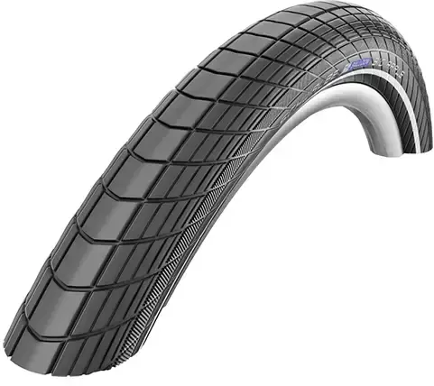 schwalbe big apple 60 559