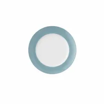 Thomas Frühstücksteller 22 cm blau