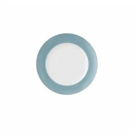 Thomas Frühstücksteller 22 cm blau