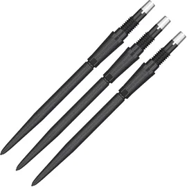 Target Darts Target Swiss Storm Nano Black – 35mm