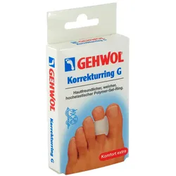 Gehwol Polymer Gel Korrekturring G