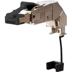 Metz Connect RJ45 Stecker Cat.6A 130E405042-E